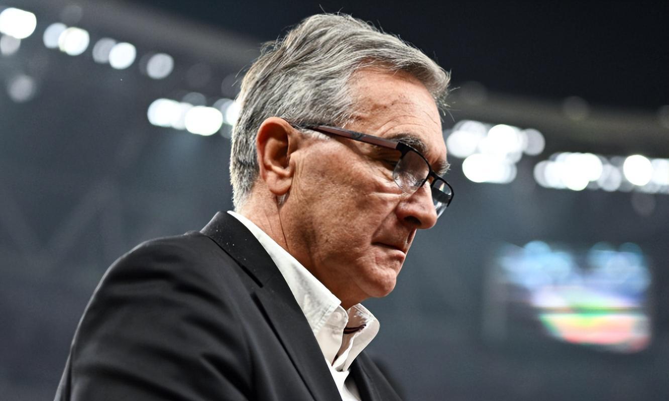 一场2:1验出国足3大新星真功夫 可堪大任 凸显伊万用人眼光准