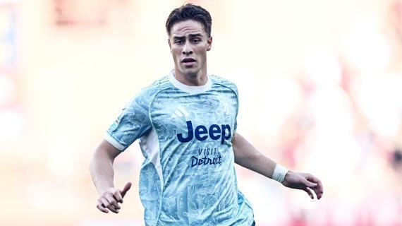 开云体育-都体：尤文全力推进伊尔迪兹续约，新合同年薪有望超500万欧