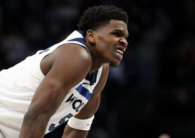 开云体育下载-新一代抱怨大王！爱德华兹技犯累积速度创8年之最