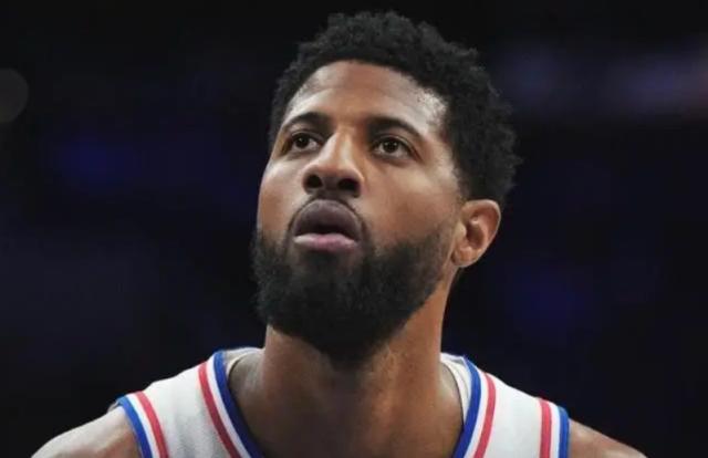 KAIYUN-76人遭遇近9年首次9连败 乔治停更播客难挽倾覆