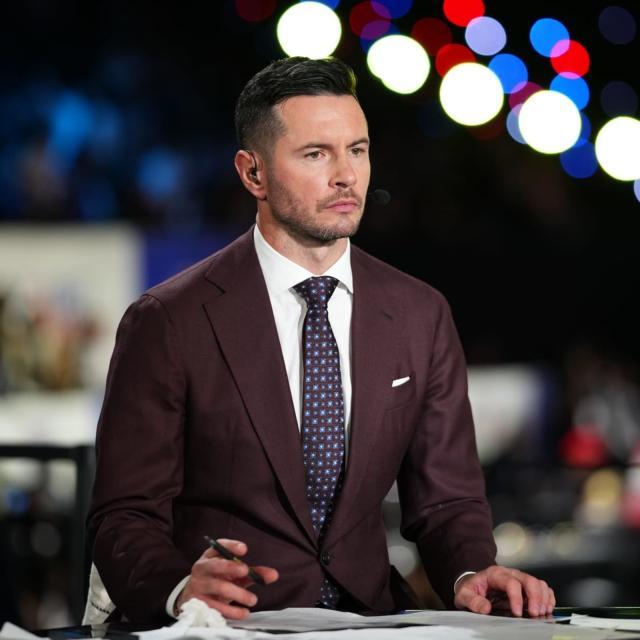 开云体育-名记称雷迪克成湖人新帅首选 这真和詹姆斯无关？