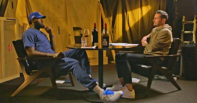 开云体育-名记称雷迪克成湖人新帅首选 这真和詹姆斯无关？