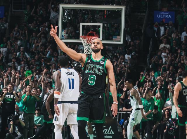 “三分大队”三分狂铁 独行侠为何还是赢不了？