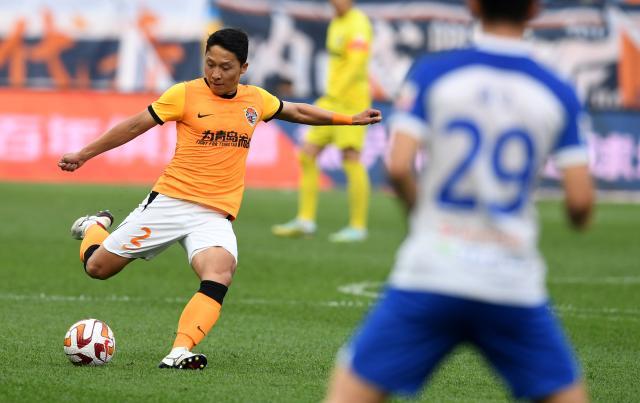 开云体育app-专访张卫：30岁的我致敬30年传承 我和海牛有点像