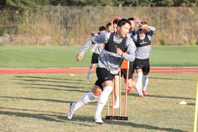 开云体育app-专访张卫：30岁的我致敬30年传承 我和海牛有点像