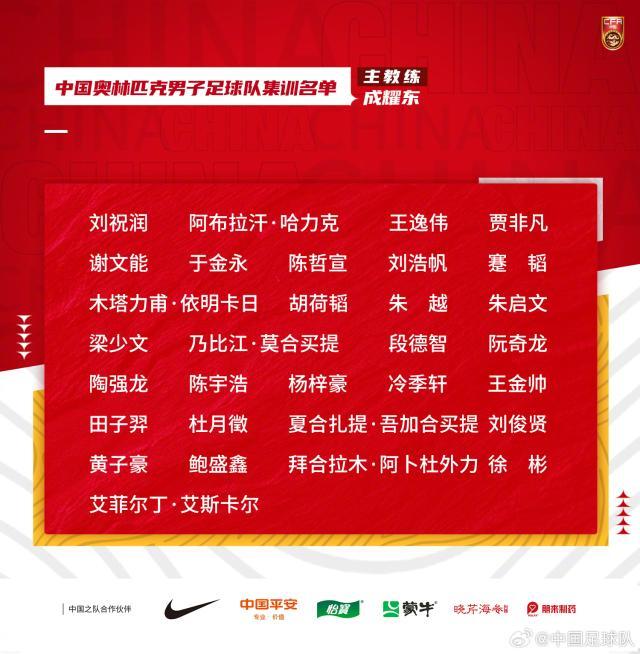 KAIYUN-国奥队31人集训名单：陶强龙领衔 夏合扎提入选