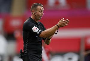 邮报：前英超裁判库特涉嫌制作儿童不雅视频，最高或面临一年监禁