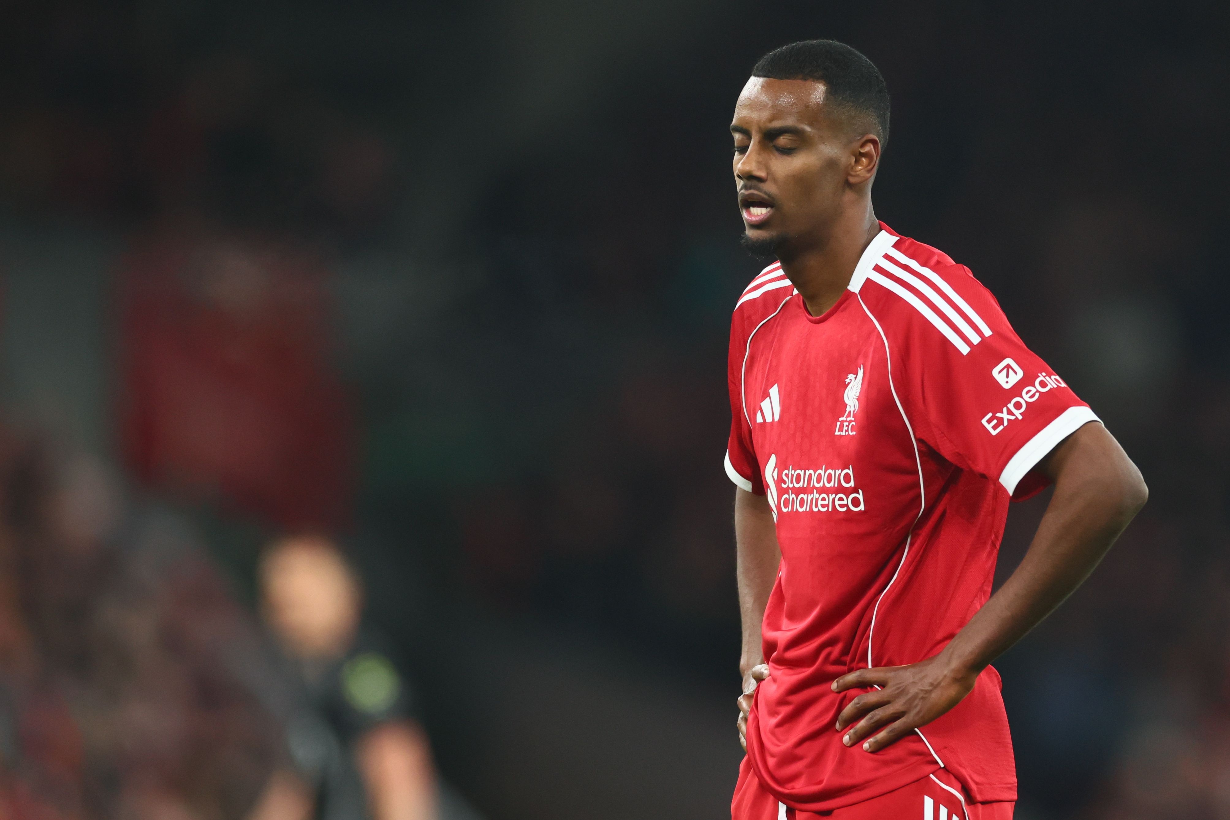 希勒：利物浦的投资与回报不成正比 伊萨克加盟是双输