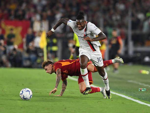 从罗马结束，从罗马开始？米兰三连胜静待德比！