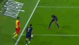 开云体育app-【法甲】阿笑首开姆皇梅开，巴黎3比1取赛季首胜