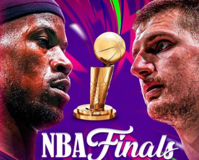 开云体育下载-【夜读】总决赛赔率：掘金4-1最被看好