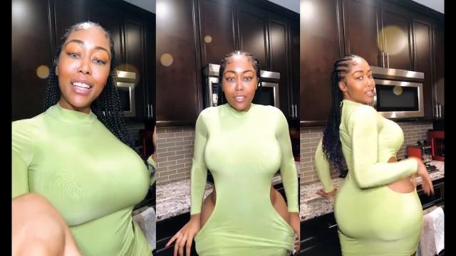 开云体育下载-剧情逐渐离谱！成人女星炮轰锡安出轨脱衣舞女郎