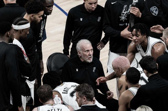 开云体育官网-【现场】大胜如久旱甘霖 延续性对勇士更加重要