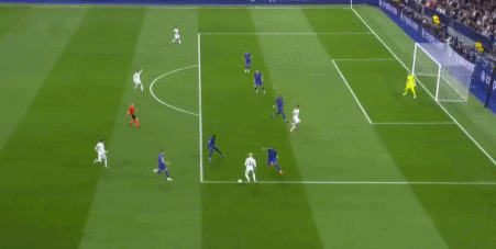 开云体育下载-6-1！姆巴佩梅开二度破纪录，1.5亿天王独造4球，皇马大开杀戒