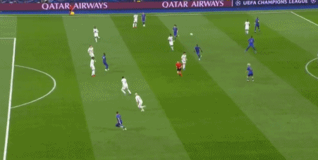 开云体育下载-6-1！姆巴佩梅开二度破纪录，1.5亿天王独造4球，皇马大开杀戒