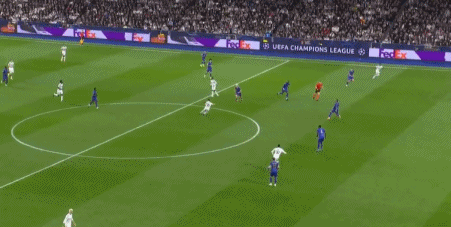 开云体育下载-6-1！姆巴佩梅开二度破纪录，1.5亿天王独造4球，皇马大开杀戒