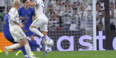 开云体育下载-6-1！姆巴佩梅开二度破纪录，1.5亿天王独造4球，皇马大开杀戒