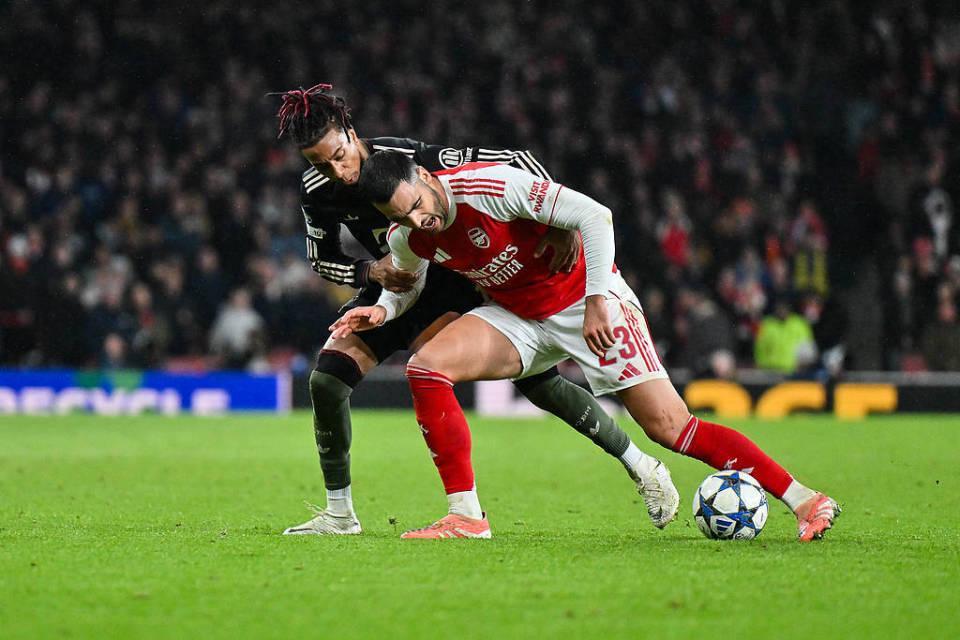 开云体育app-欧冠形势：2豪门直通！13队确定进附加赛 穆帅+意甲冠军濒临出局