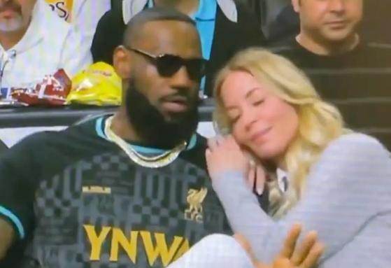 KAIYUN-韦少交易甩锅&amp;选布朗尼不感恩 巴斯苦詹姆斯已久