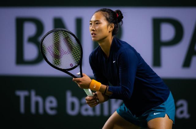 开云体育app-WTA迈阿密站：大坂直美连遇劲敌 两金花入围正赛