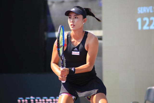 开云体育-王蔷王欣瑜闯进WTA迈阿密正赛 袁悦完成重大突破