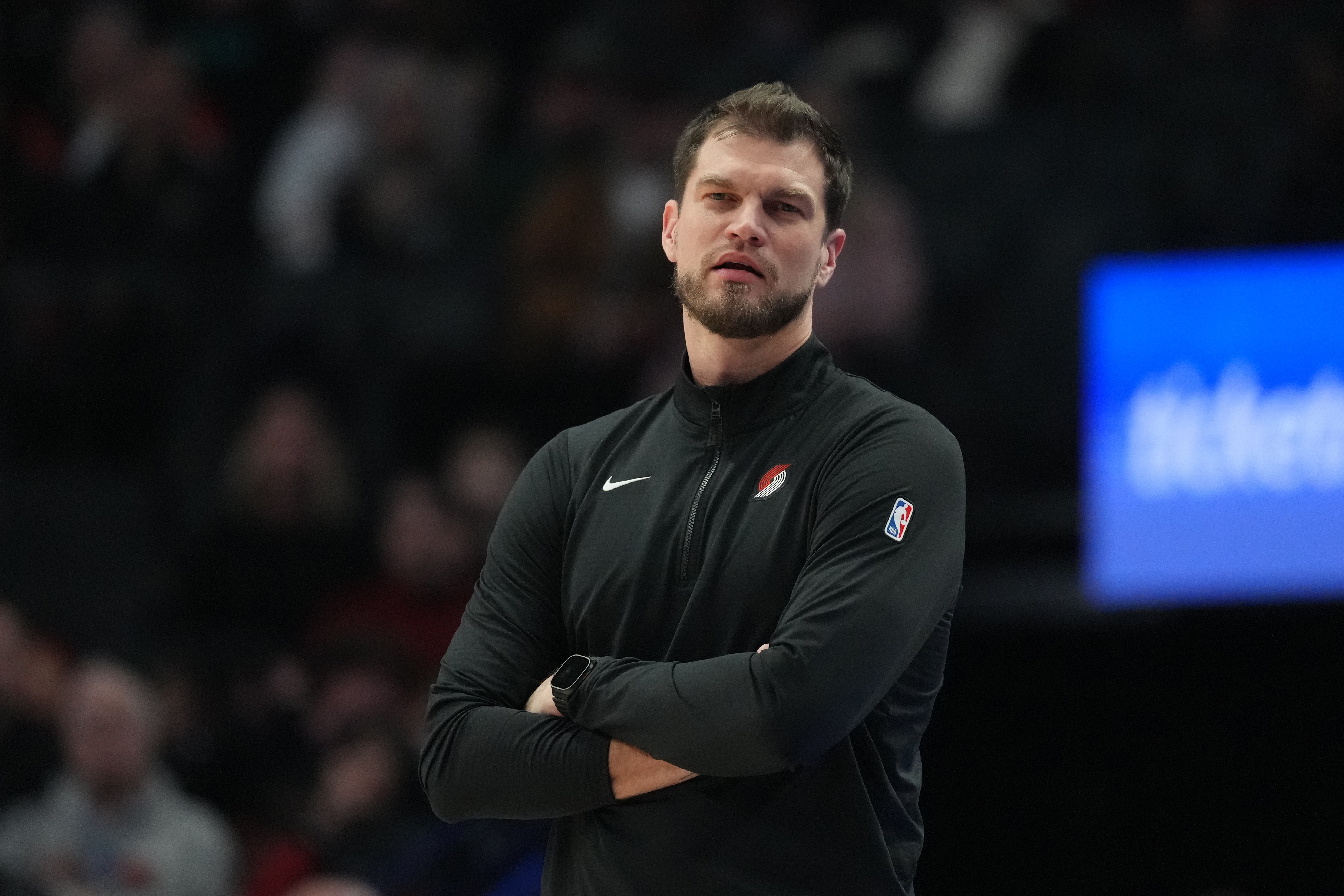 开云体育-斯普利特：球队仍在寻找平衡 期待阿夫迪亚复出后调整阵容