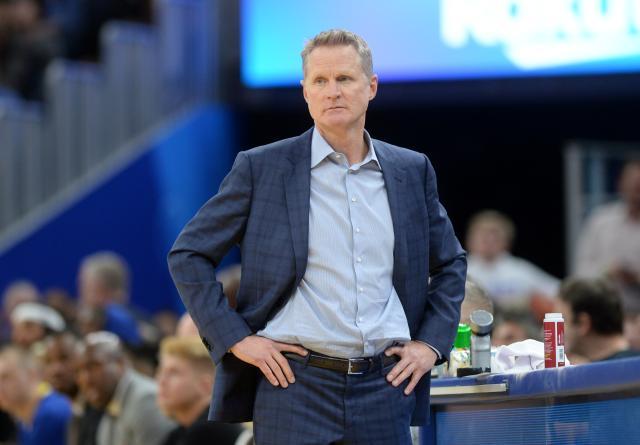 【观察】勇士本赛季靠什么打出联盟最强防守？