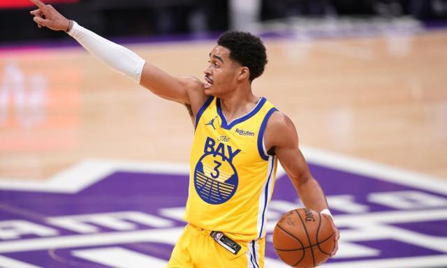 【观察】勇士本赛季靠什么打出联盟最强防守？