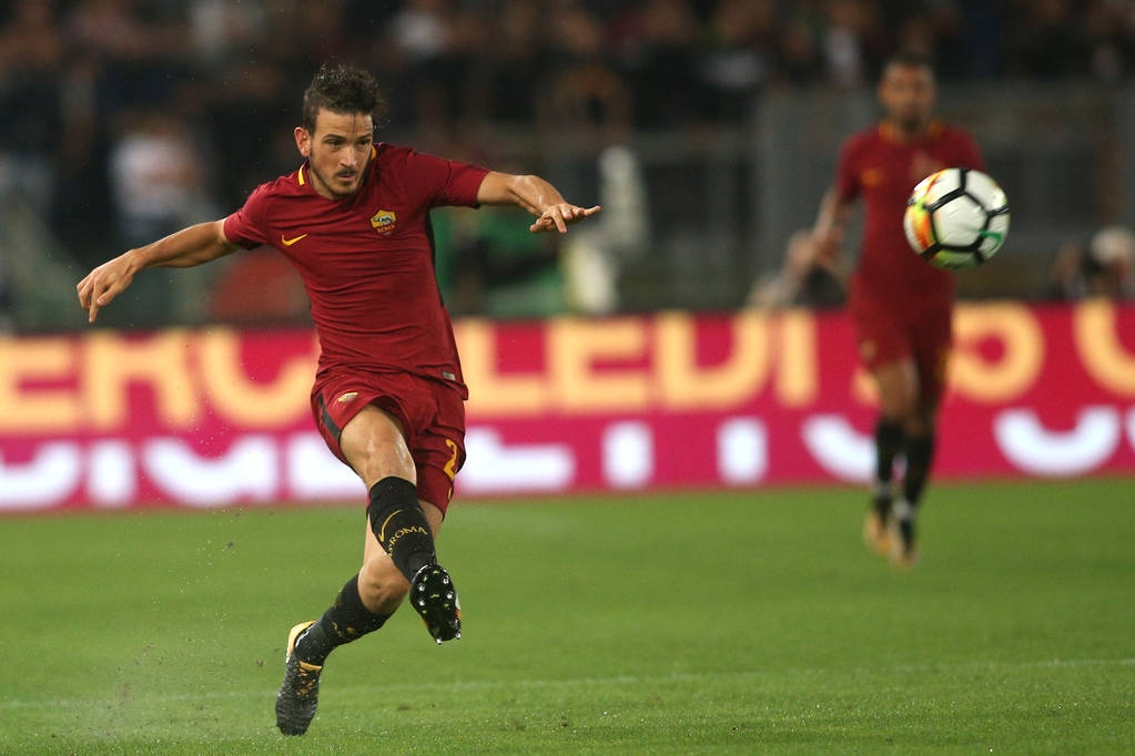 开云体育官网-弗洛伦齐：穆帅曾给我打电话让我回罗马 国米会赢得今年意甲冠军