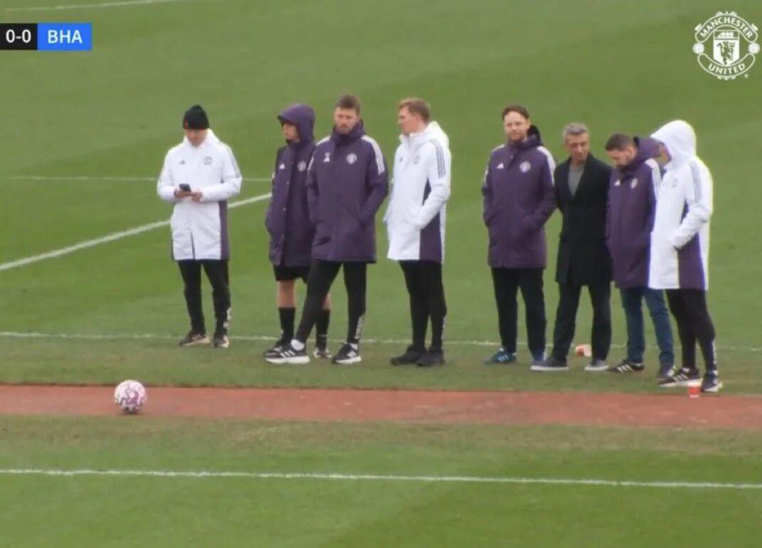 开云体育-曼联连胜卡里克连夜分析比赛，不休假加班备战！拉爵直言非常满意