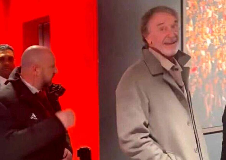 开云体育-曼联连胜卡里克连夜分析比赛，不休假加班备战！拉爵直言非常满意