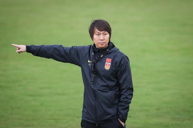 开云体育app-【观察】阵容虽不完美，但国足这次要“敢于”胜利！