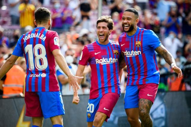 开云体育官网-3场2球德佩平替梅西，3轮7分未见最佳巴萨