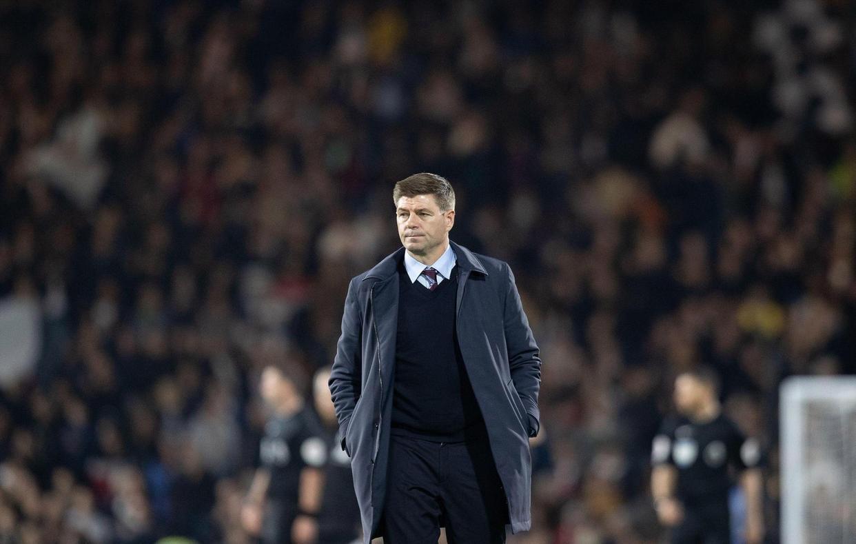 利物浦动态：全力截胡拜仁，杰拉德点头回归，罗伯逊转会再生变数