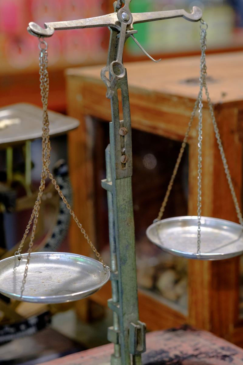 KAIYUN-我国的“斤”用了3000年，为何与国际接轨后，恰好相当于500克？