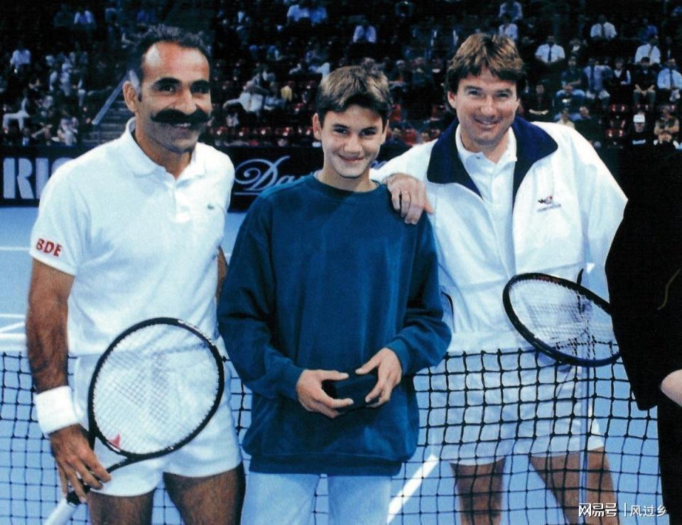 开云体育app-“人民渴望自由却等来机枪” 伊朗网球名宿：支持美国人解放我们