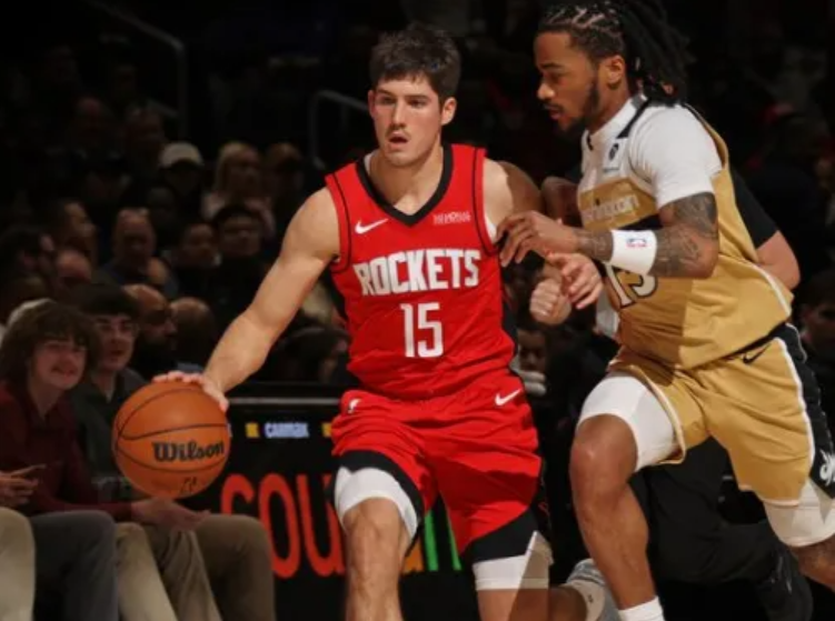 开云体育官网-5连败！火箭双杀奇才，冲突2人驱逐，杜兰特30+7，探花创2大纪录