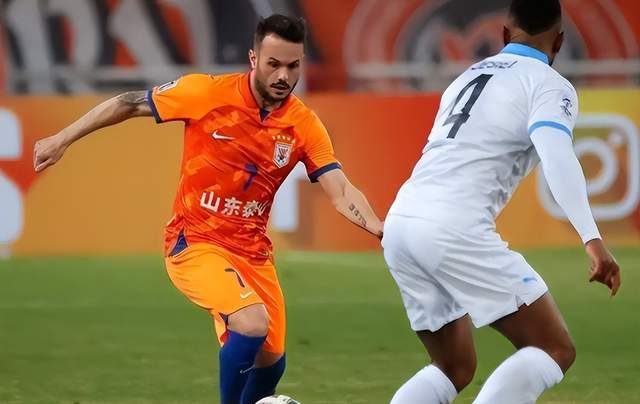 泰山新赛季首场不好踢，对手是升班马，韩鹏要小心，首发11人预测