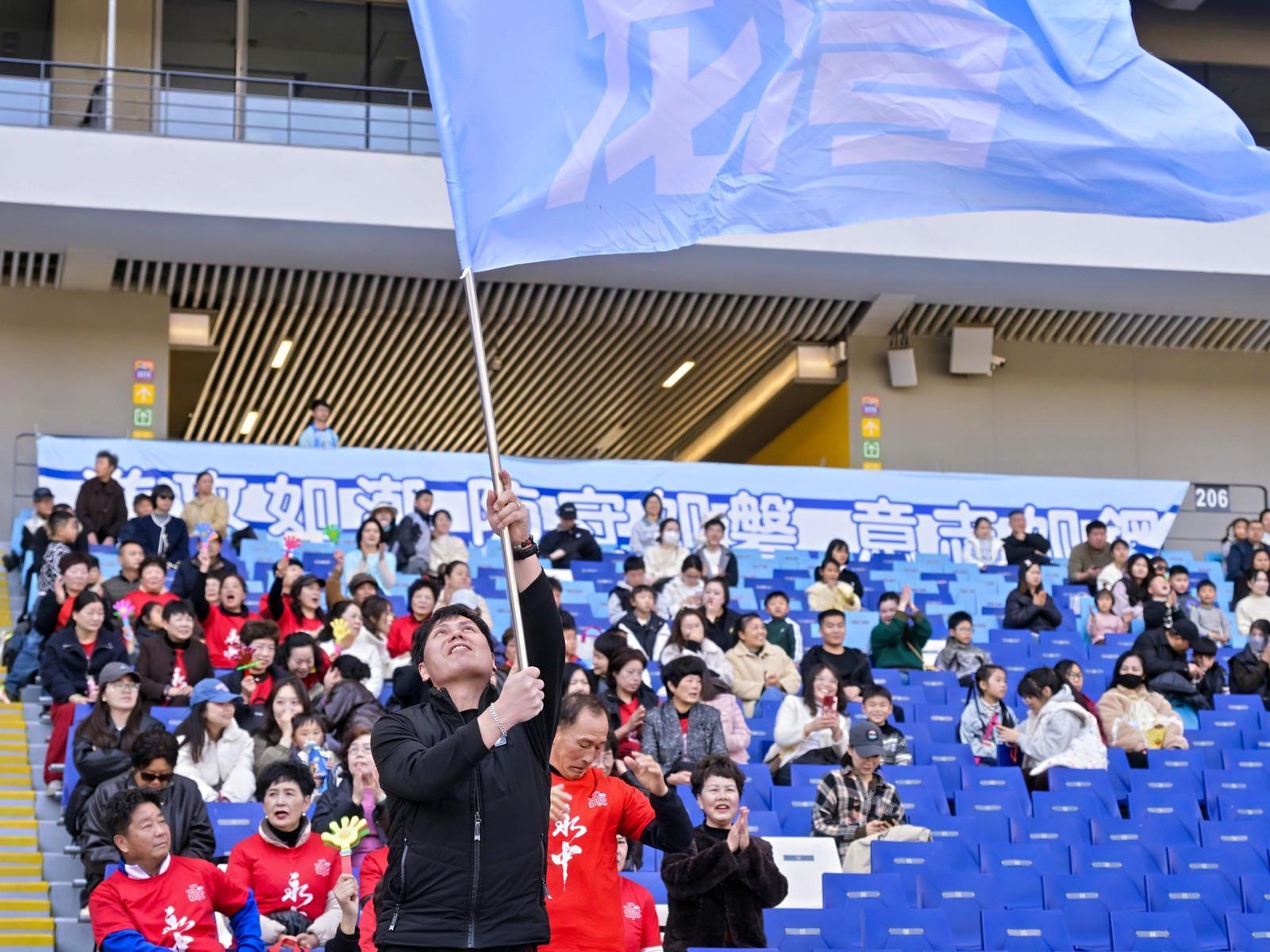 开云体育下载-第四轮B组战报乐清瑞安客场取胜提前出线洞头在龙湾主场抢走1分