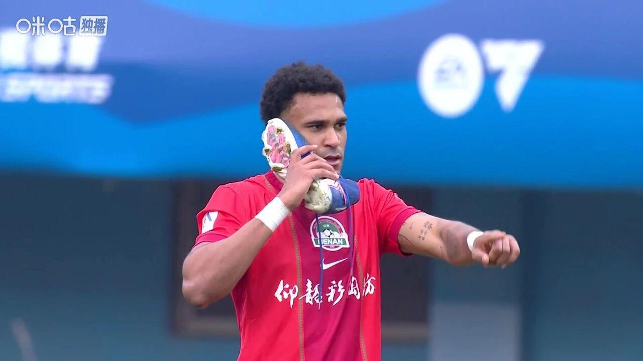 开云体育下载-2-1！河南队力克云南玉昆夺2连胜，成第2支“负分清零”球队