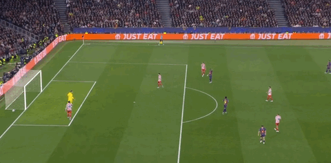 弗里克：今天的视频裁判是德国人，他对马竞很上心