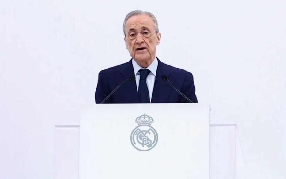 开云体育官网-马卡：令人错愕，皇马就西甲《反歧视反暴力议定书》提起诉讼