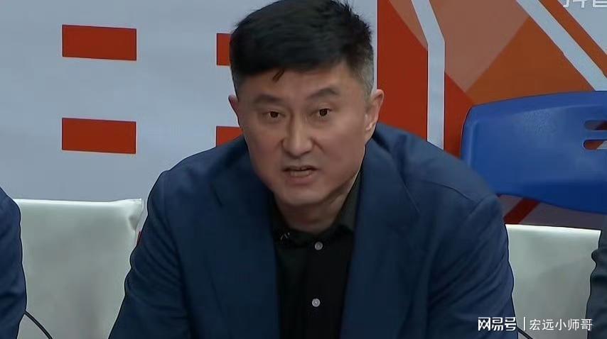 开云体育官网-广东再次被福建逆转，杜锋下课呼声再起，季后赛首战广州成了关键